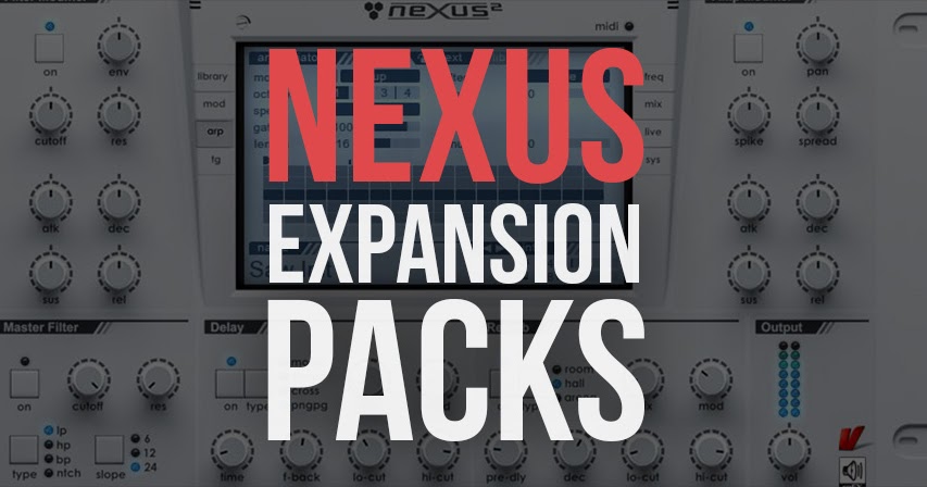 900 free nexus expansions